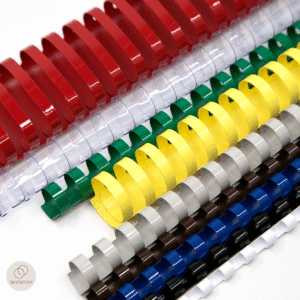 plastmasovi spirali