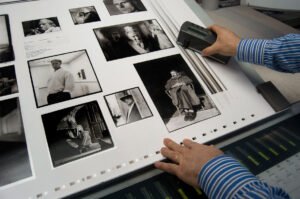 printmodel realisation 8